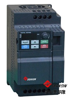 西爾康Z2000系列變頻器